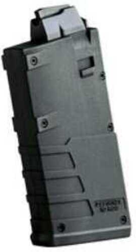KRISS USA Inc Magazine 22 LR Black DMK22 DA-M15BL00